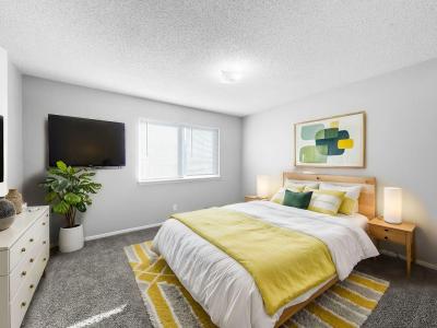 Union Flats & Townhomes  - Image 9