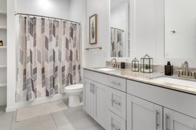 Wheatfield Village Furnished Apartments - Image 5