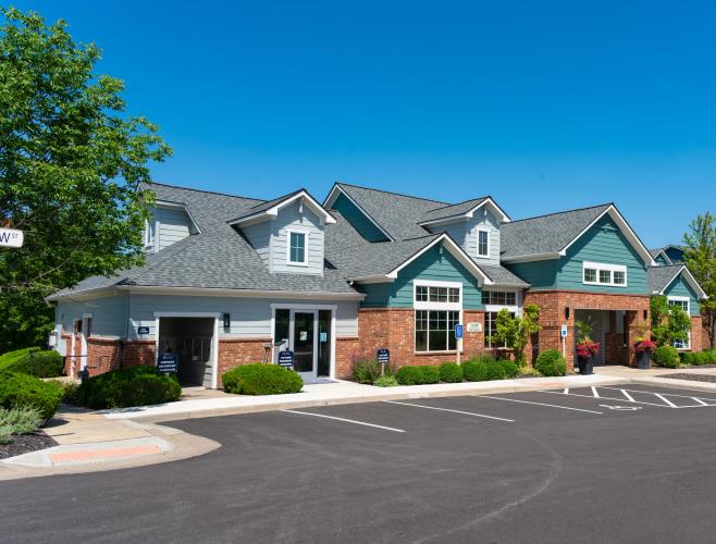 Aventura Clear Creek Furnished Apartments 