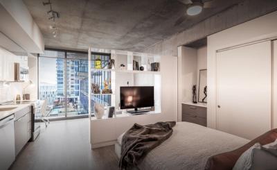 Three Light Luxury Furnished Apartments - Image 5