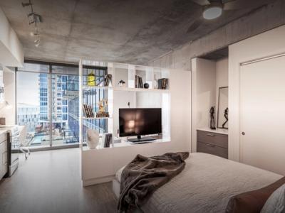Three Light Luxury Furnished Apartments - Image 5