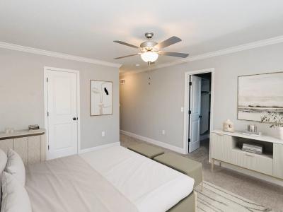 Thrive at Creekside Furnished Apartments and Townhomes - Image 3