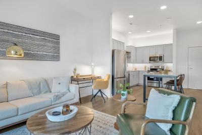 Wheatfield Village Furnished Apartments - Image 3