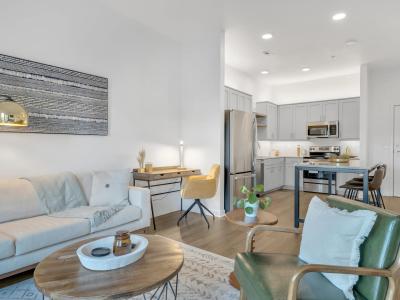 Wheatfield Village Furnished Apartments - Image 3