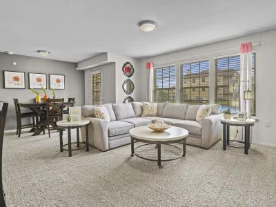 Portofino Furnished Apartments - Image 3