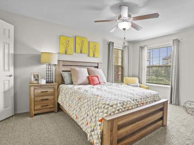 Portofino Furnished Apartments - Image 5