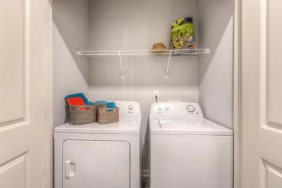 Waterside Residences on Quivira Furnished Apartments - Image 10