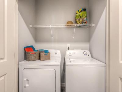 Waterside Residences on Quivira Furnished Apartments - Image 10