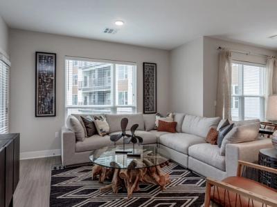 The Donovan Furnished Apartments - Image 4