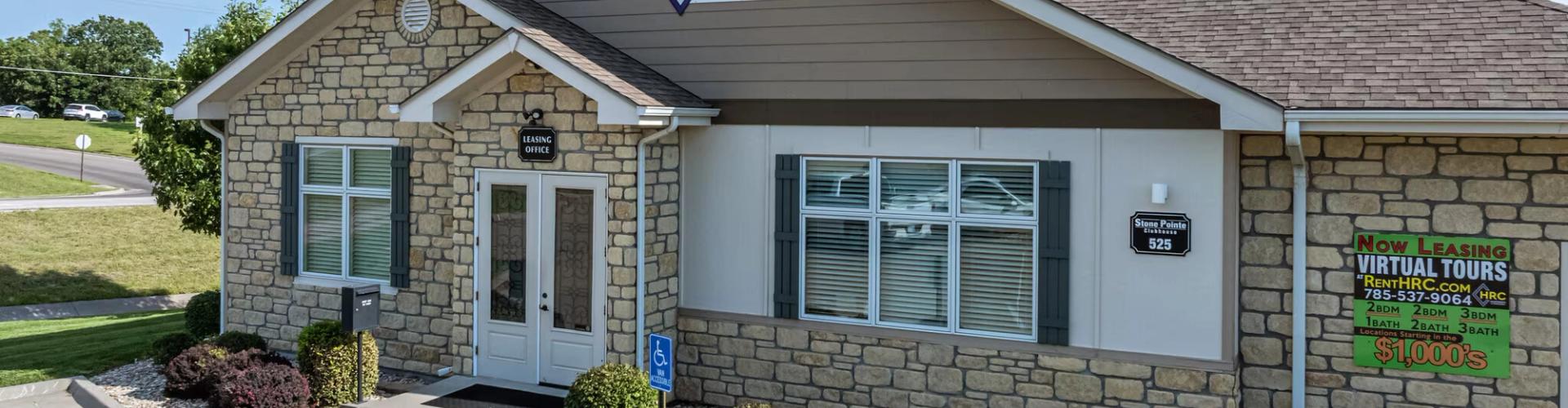 HRC Apartments & Townhomes