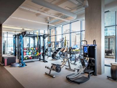 Three Light Luxury Furnished Apartments - Image 10