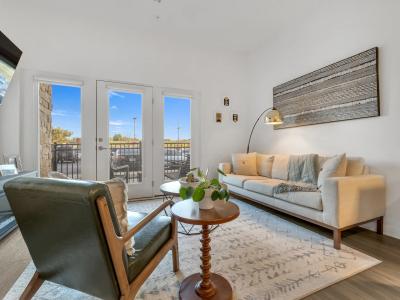 Wheatfield Village Furnished Apartments - Image 6