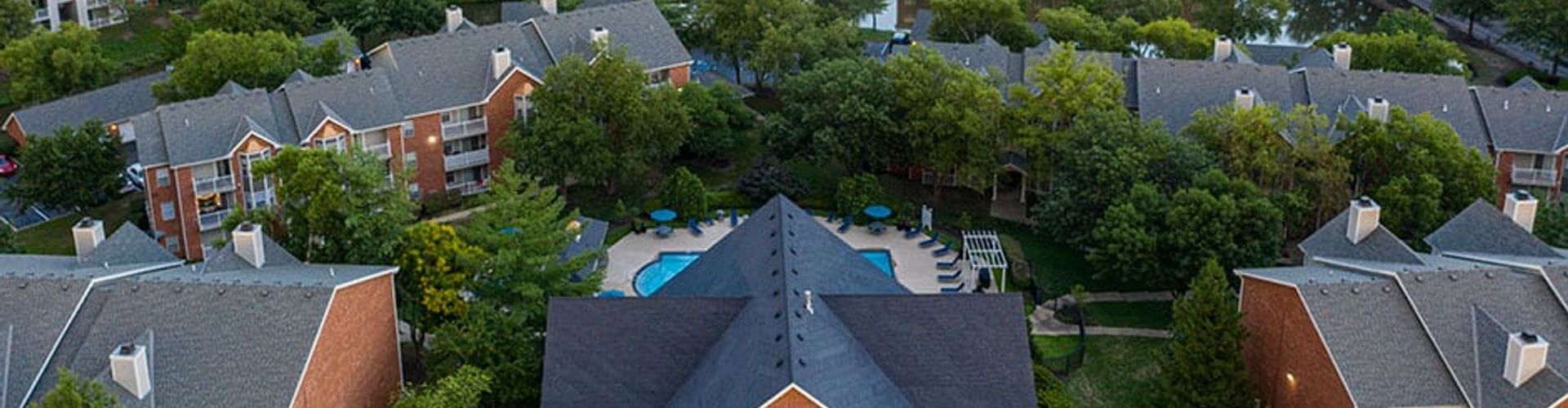 The Crossing at Barry Road Furnished Apartments