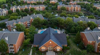 The Crossing at Barry Road Furnished Apartments - Furnished corporate apartment in Kansas City