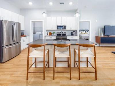 CORE Kansas City MO Apartments - Image 4