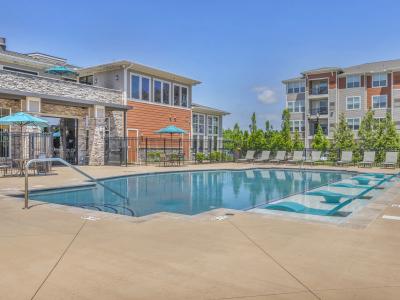 Altitude 970 Furnished Apartments - Image 8