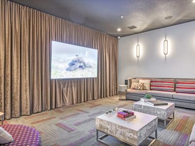 Altitude 970 Furnished Apartments - Image 12