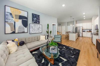 CORE Kansas City MO Apartments - Image 8