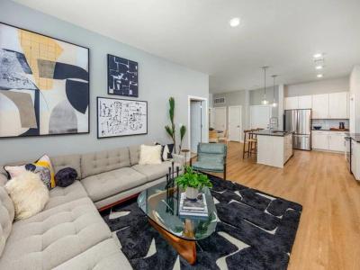 CORE Kansas City MO Apartments - Image 8