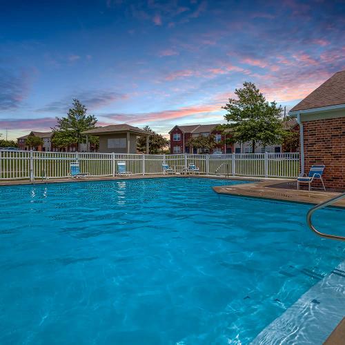 Summit Crossing Furnished Apartments