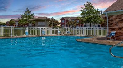 Summit Crossing Furnished Apartments - Furnished corporate apartment in Kansas City