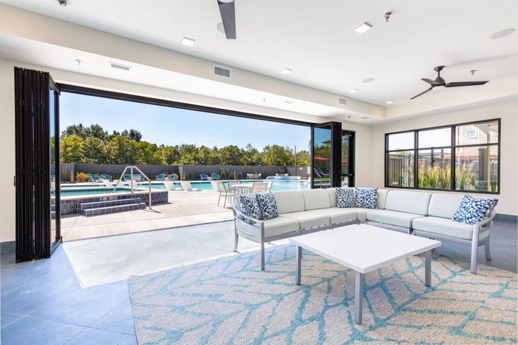 Trinity Woods Furnished Apartments 