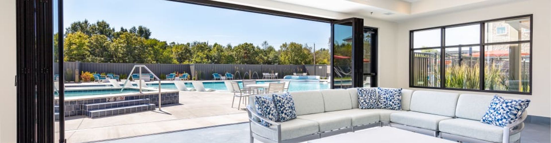 Trinity Woods Furnished Apartments