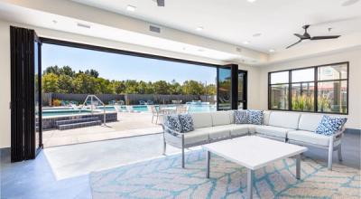 Trinity Woods Furnished Apartments - Furnished corporate apartment in Kansas City