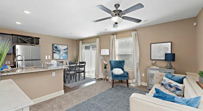 Lakeview Crossing Furnished Apartments - Furnished corporate apartment in Kansas City