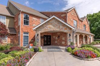 The Savoy Furnished Apartments  - Furnished corporate apartment in Kansas City