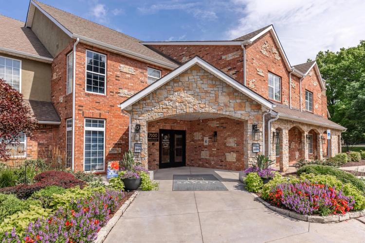 The Savoy Furnished Apartments 