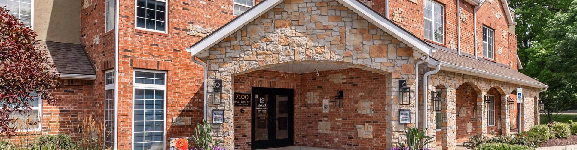 The Savoy Furnished Apartments