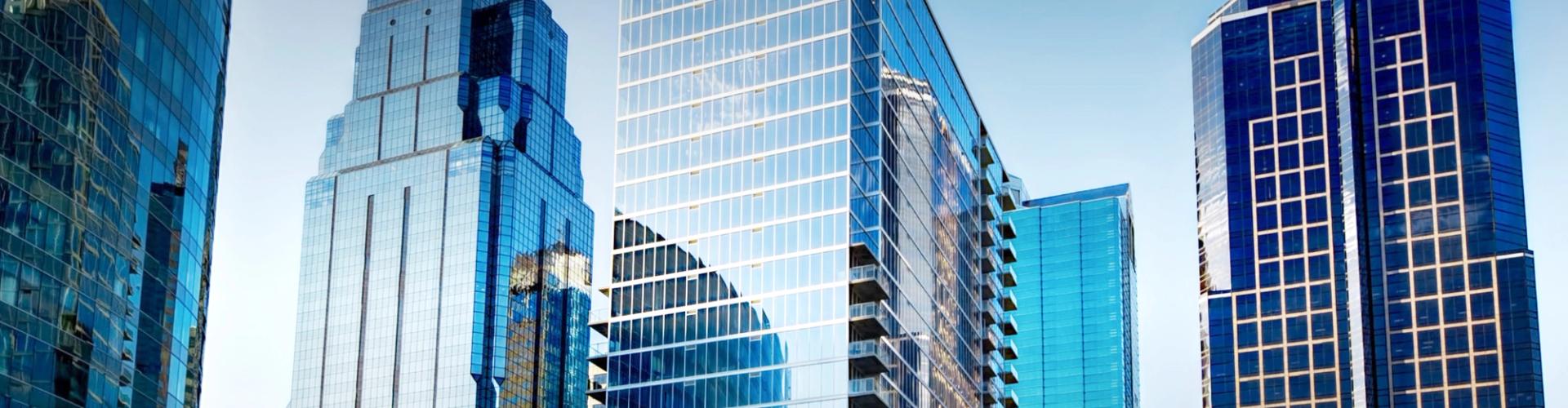 One Light Luxury Furnished Apartments