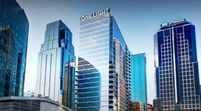 One Light Luxury Furnished Apartments - Furnished corporate apartment in Kansas City