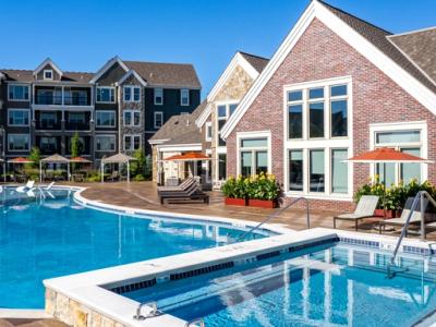 Waterside Residences on Quivira Furnished Apartments - Image 12