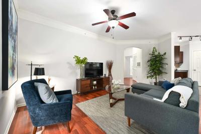 The Sovereign at Overland Park Furnished Apartments - Image 7