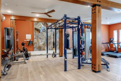 The Donovan Furnished Apartments  - Image 9