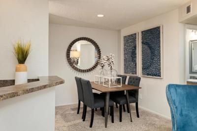 Hampton Woods Apartment Homes - Image 4
