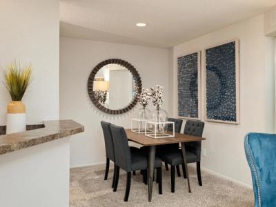 Hampton Woods Apartment Homes - Image 4