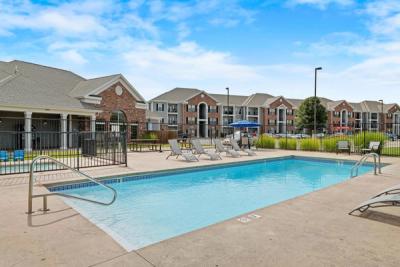 Highland Ridge Apartments  - Image 10