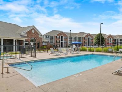 Highland Ridge Apartments - Image 10