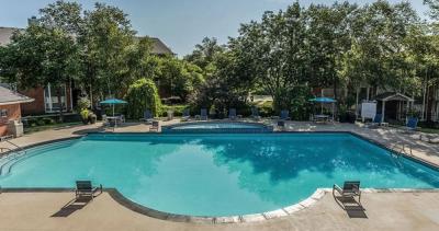 The Crossing at Barry Road Furnished Apartments - Image 8