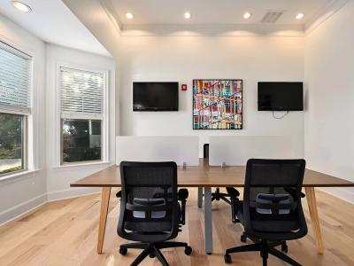 The Sovereign at Overland Park Furnished Apartments - Image 11