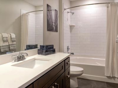 Power & Light Furnished Apartments - Image 2