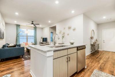 The Element Furnished Apartments - Image 3