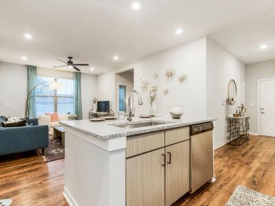 The Element Furnished Apartments - Image 3