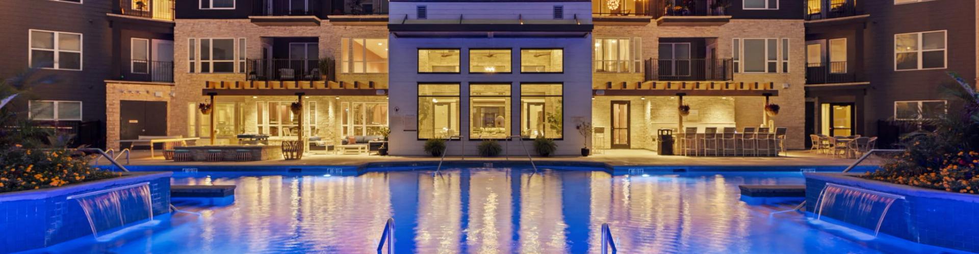 Trilogy Furnished Apartments