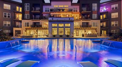 Trilogy Furnished Apartments - Furnished corporate apartment in Kansas City