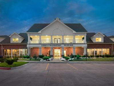 The Links at Manhattan KS Furnished Apartments - Image 7