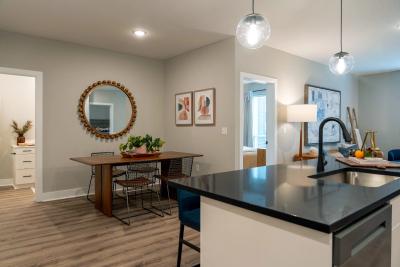 Trilogy Furnished Apartments - Image 3